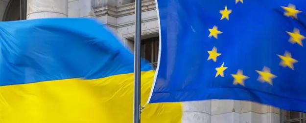 Брюссель показал Киеву «конфетку»: правда о вступлении в ЕС вышла горькой