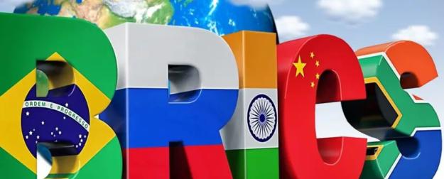 Слухи о «смерти» БРИКС были очень сильно преувеличены