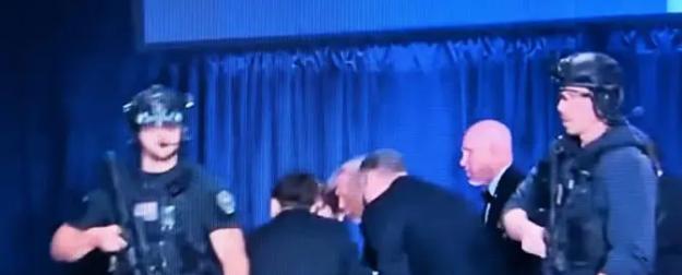 В Америке опять возникла опасность для Дональда Трампа