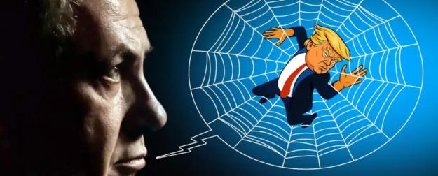 Ближний Восток: Израиль – под «колпаком» США? Ближний Восток: Израиль – под «колпаком» США?