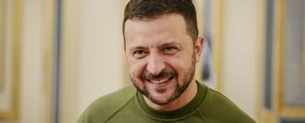 Третий глаз Зеленского: главарь режима заговорил о Третьей мировой