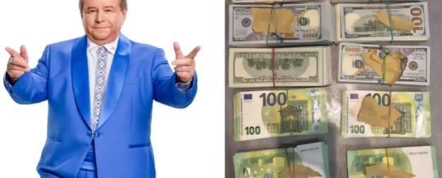 Разоблачение «юного орла», или Файлы Поплавского