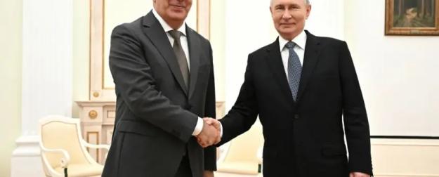 Южная Осетия: на путях укрепления союзнического взаимодействия с Россией