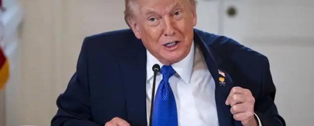 В чем слабость Трампа — и как этим нужно пользоваться