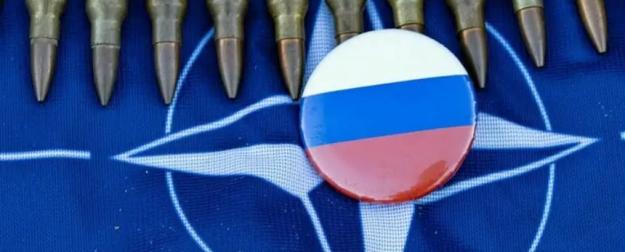 «Окончательное решение русского вопроса». Чего добиваются европейцы?