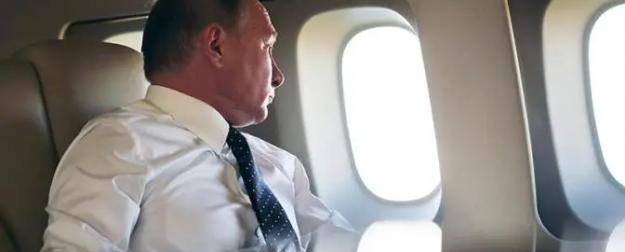 Путин может полететь в Стамбул, но при определенных условиях Путин может полететь в Стамбул, но при определенных условиях