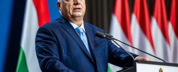 Битва за Будапешт. Брюссель захватит Венгрию или Орбан отстоит суверенитет?