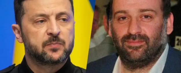 Покушение на «кошелек Зеленского»: кто заинтересован в устранении Миндича