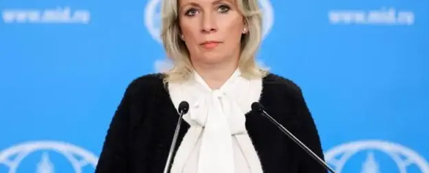 «Такие мозги надо спрятать»: в РФ ответили Мерцу на обвинения о варварстве