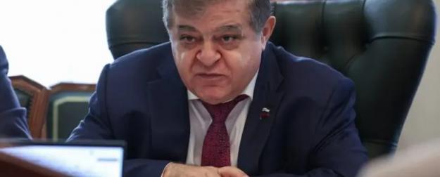 Уловка Зеленского: в РФ рассказали об истиных целях заявления Киева по миру Уловка Зеленского: в РФ рассказали об истиных целях заявления Киева по миру
