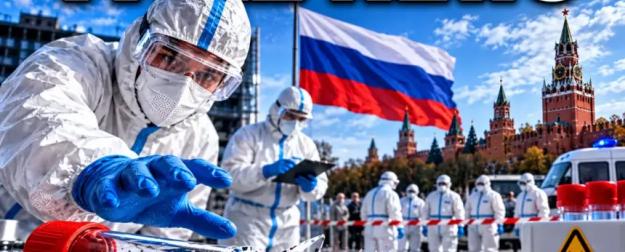 Информационная война: кто и для чего провоцирует «чумную» панику?