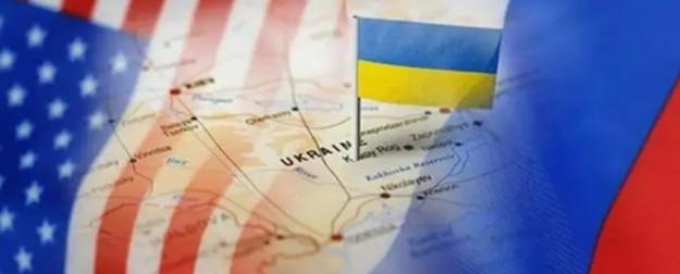 Украина давно используется Западом как таран против России Украина давно используется Западом как таран против России