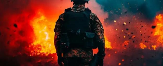 На кону большая война. Решение в руках трёх человек
