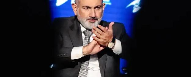 Пашинян может смело дурить армян европейским будущим