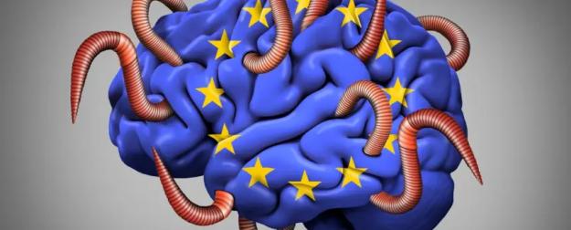 Паровоз расширения Европейского Союза мчится в пропасть