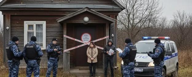 Суды больше не церемонятся: за манипуляции с мигрантами отбирают даже жильё