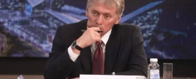 ФРГ и Париж подливают масло в огонь: Кремль отреагировал на заявление Мерца ФРГ и Париж подливают масло в огонь: Кремль отреагировал на заявление Мерца