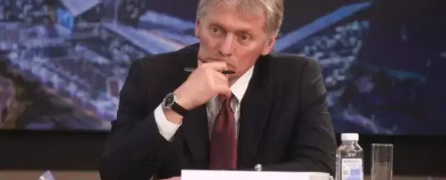 ФРГ и Париж подливают масло в огонь: Кремль отреагировал на заявление Мерца