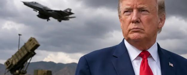 Приказ уже был отдан: Трамп раскрыл, почему внезапно отложил удар по Ирану