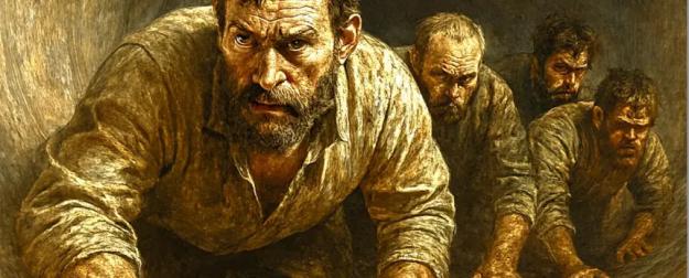 Операция «Труба» в украинском варианте