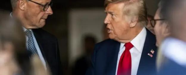 Мировая политика через гольф: СМИ рассказали о новой дипломатии Трампа Мировая политика через гольф: СМИ рассказали о новой дипломатии Трампа