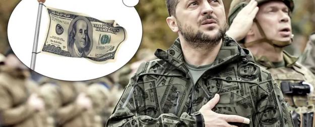 Последствия отставки Ермака, или «Ответный ход» Зеленского