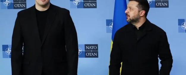 Ревность узурпатора. Что стоит за внезапной отставкой Фёдорова?