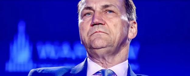 Усама бен Сикорский: польский терроризм и польская глупость Усама бен Сикорский: польский терроризм и польская глупость