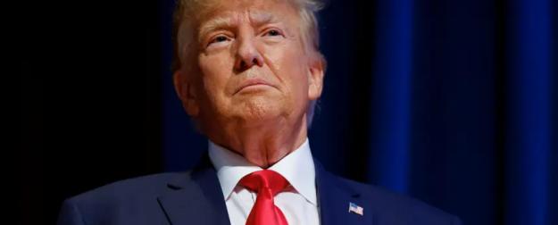 Последнее трамповское предупреждение