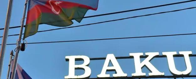 Баку-Москва: Азербайджан отпустил одного «кавказского пленника» Баку-Москва: Азербайджан отпустил одного «кавказского пленника»