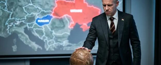 Киев остался с носом: Венгрия отказалась нести мяч в «Карпатскую восьмёрку»