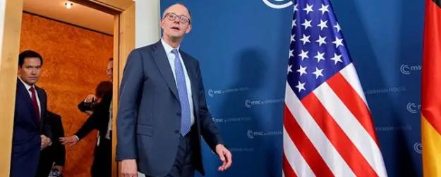 Европа получила «двоечку»: Рубио в Мюнхене ушел в «игнор»