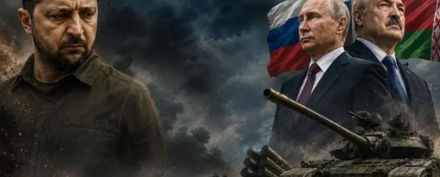Минск и Москва сделали предупреждение Киеву