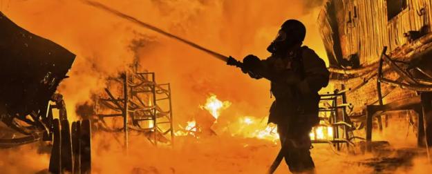 Российские удары по Одесской области бьют по кошельку Киева