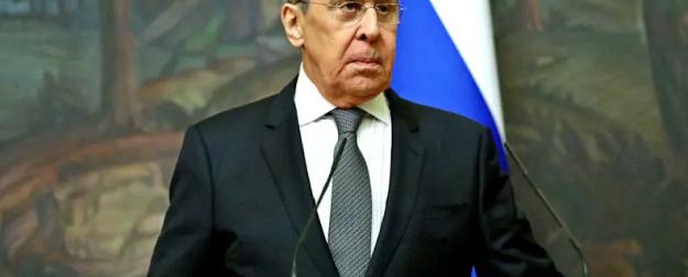 «Дух Анкориджа» не отпускает Лаврова