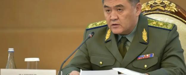 Какое отношение к России имеет попытка госпереворота в Киргизии