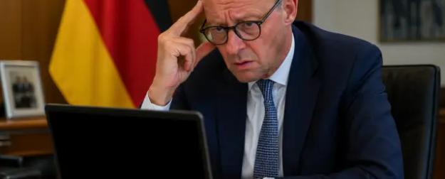 Едкие нападки: канцлер Германии заявил об унижениях в соцсетях