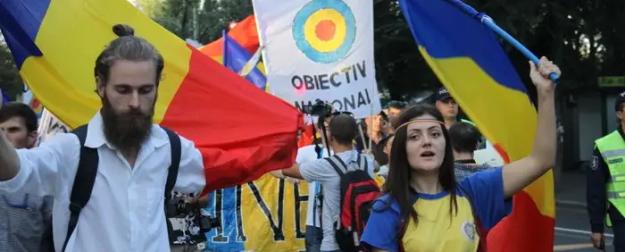 Польская пропаганда и ложь для Молдавии