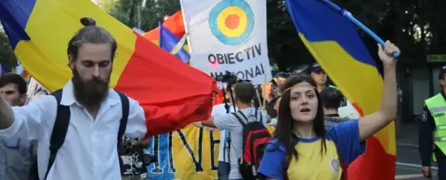 Польская пропаганда и ложь для Молдавии