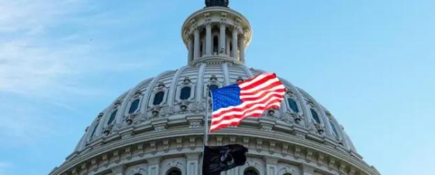 Шатдаун в США отменила украинская диаспора