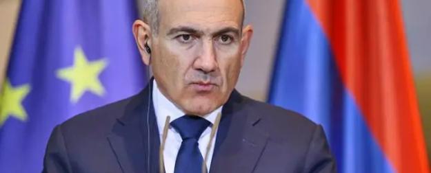 Пашинян ведёт Армению от деградации к ликвидации