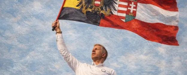 Появится ли в Европе новая «империя Габсбургов»?