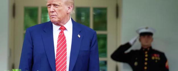 Трамп переиграл Европу Трамп переиграл Европу