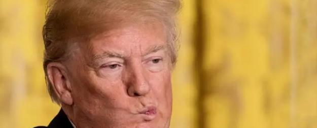 Доктор дизель: Трампа можно спасти, отношения пошли на поправку