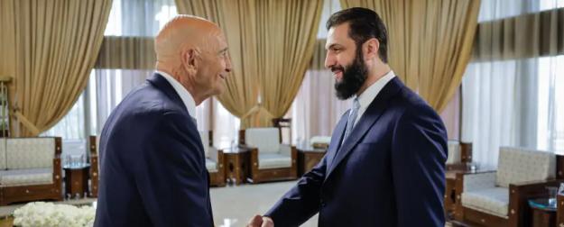 Ближний Восток: США и Турция закрывают «курдский проект» в Сирии