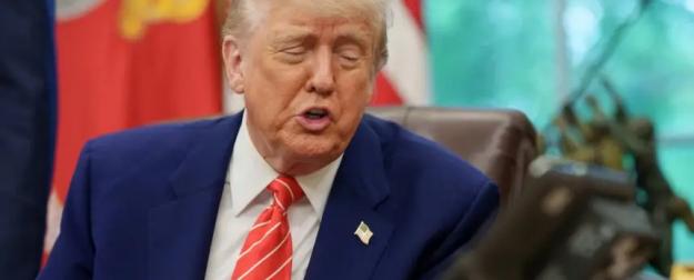 Молчание Трампа беспокоит Киеа: Россия получила карт-бланш Молчание Трампа беспокоит Киеа: Россия получила карт-бланш