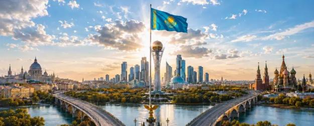 Многовекторность по-казахстански: сотрудничество с Европой без отказа от РФ