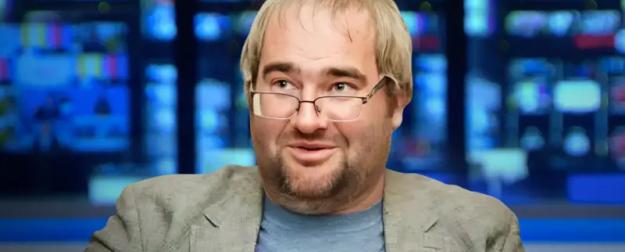 Украинский политолог: Зеленский готовит сдачу Донбасса Украинский политолог: Зеленский готовит сдачу Донбасса
