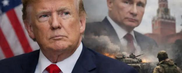 Ошибка, за которую платит весь мир: Трамп сделал неожиданное признание