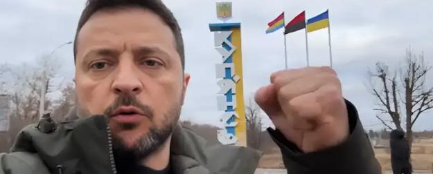 «Белый шум» Зеленского: Запад готовит капкан, а нам нельзя останавливаться
